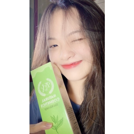 SỮA RỬA MẶT ĐẦU CỌ SILICON MỚI