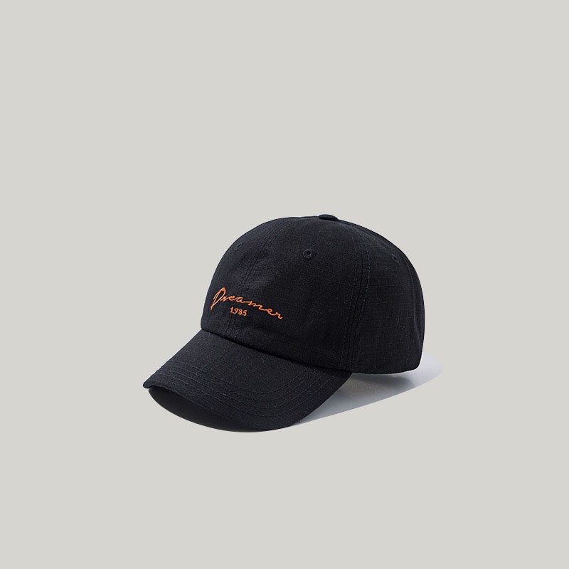 Mũ lưỡi trai nón kết TUMIE thêu chữ DREAMER phong cách Ulzzang Unisex phù hợp cho nam nữ cá tính NK004