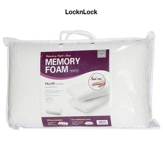 [Quà tặng không bán] Gối Memory Foam 50D