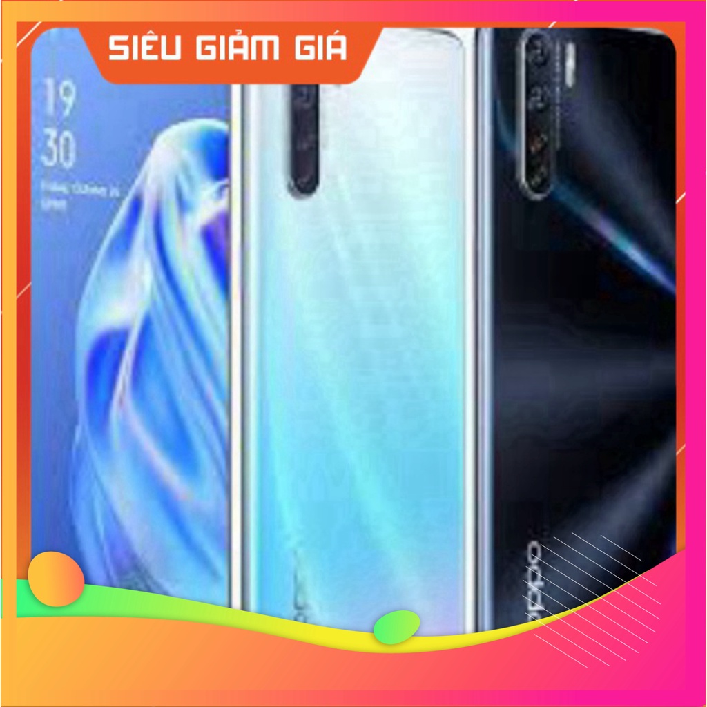 Điện thoại Smartphone Oppo F15 Siêu giảm giá