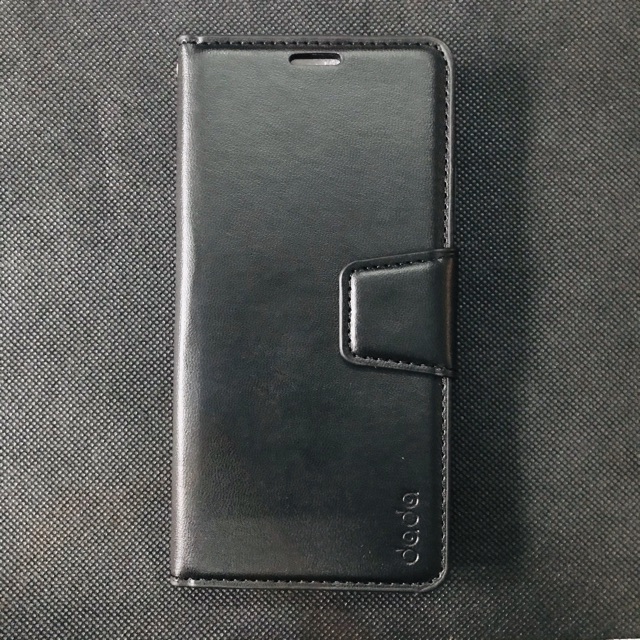 Bao da iphone x / iphone xs siêu đẹp, có ngăn đựng thẻ, xem phim