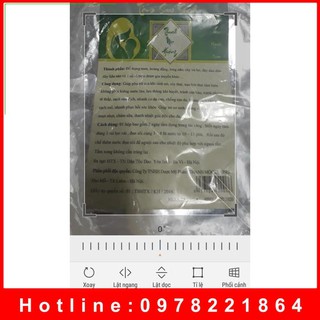 [Tắm bé, rôm xẩy] Lá Tắm Sau Sinh cho Mẹ và Bé Thanh Mộc Hương