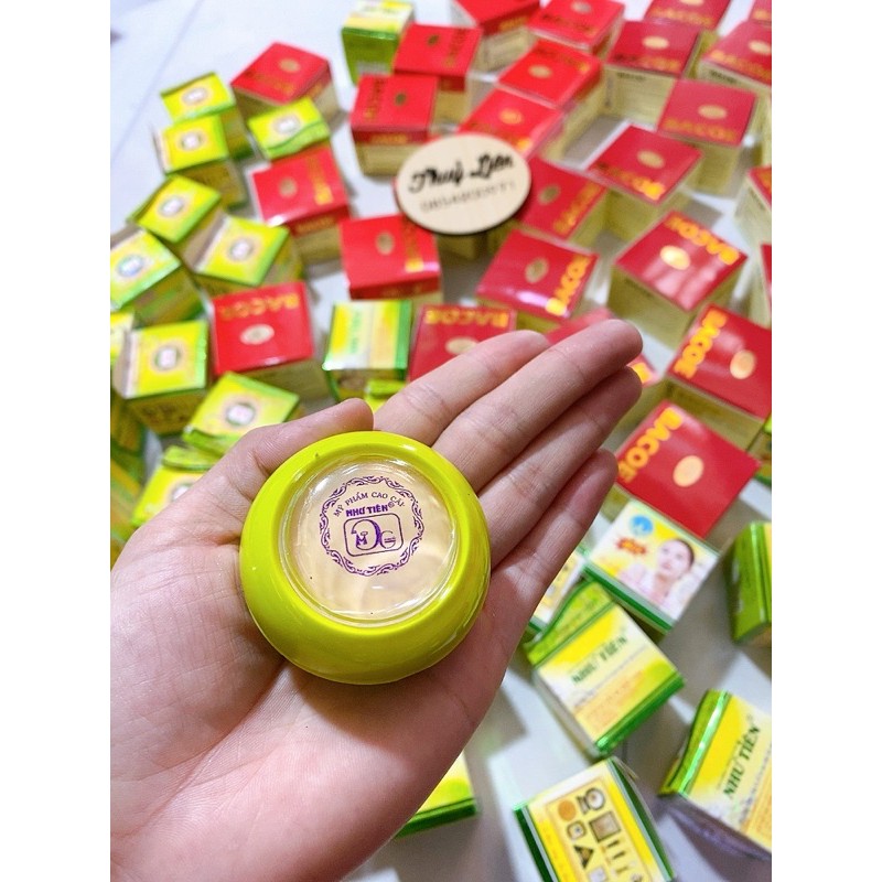 KEM MẶT NHƯ TIÊN XANH | BigBuy360 - bigbuy360.vn