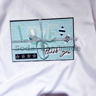 Thiệp Scrapbook