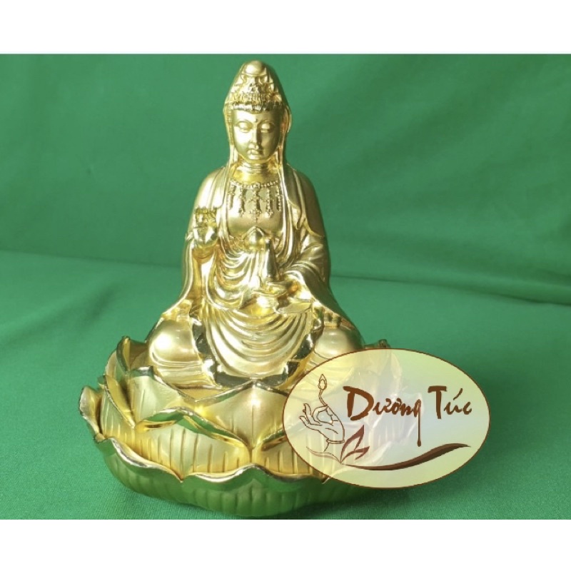 Tượng Quan Âm Để Xe 2 Mặt Nhiều Mẫu