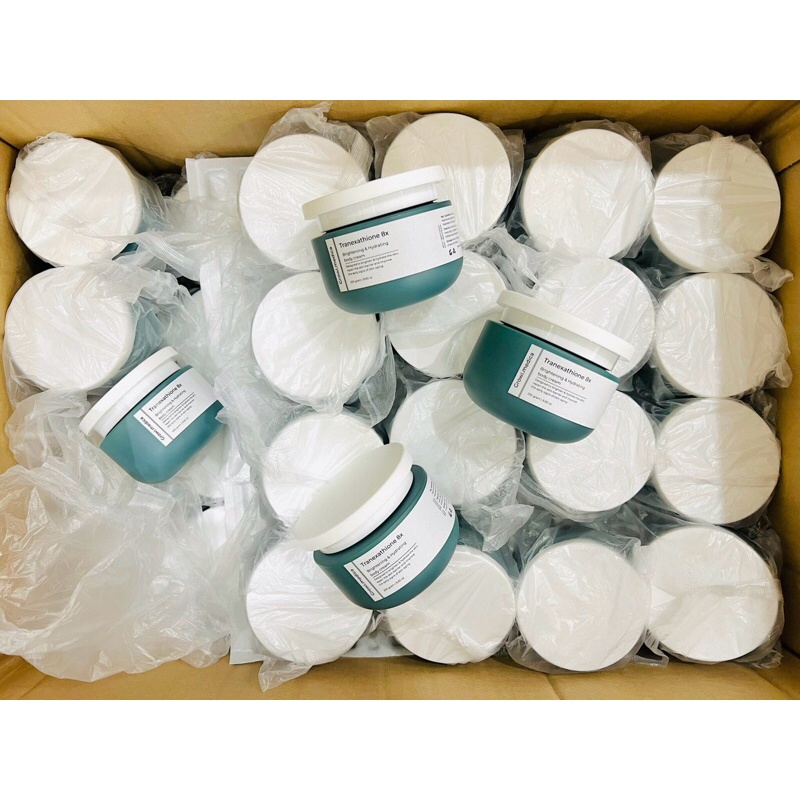 COMBO BODY TRẮNG DA CAO CẤP TRX 8x