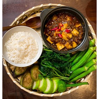 Dầu hào Maggi đậm đặc chai 350g