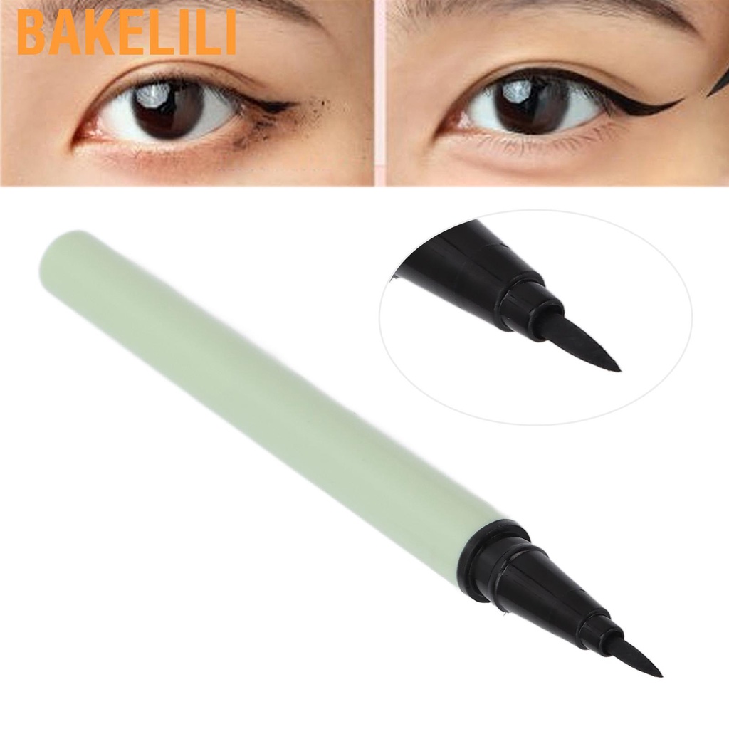 Bút kẻ mắt dạng lỏng 1g lâu trôi chống thấm nước
 | BigBuy360 - bigbuy360.vn