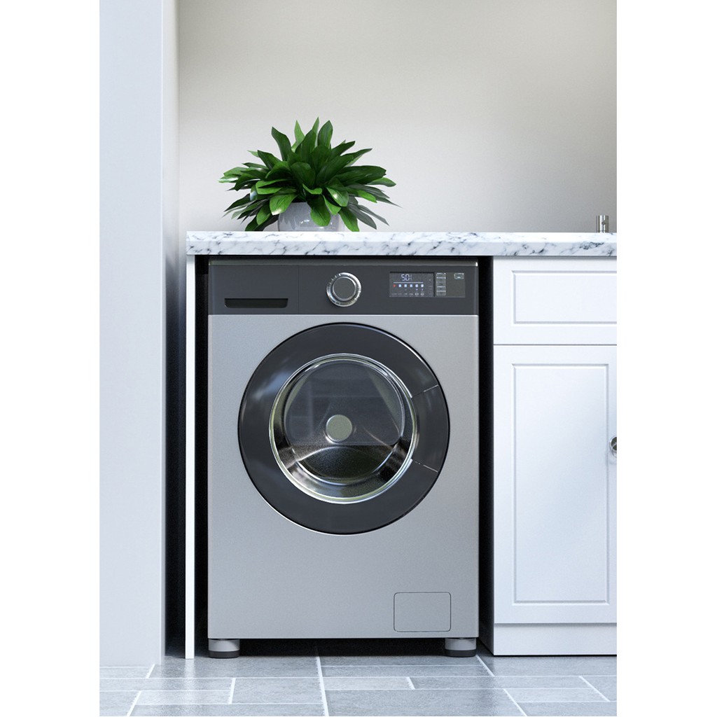 Đế Chống Rung, Chống Xê Dịch Và Bảo Vệ Tuổi Thọ Máy Giặt XS25 Shalla | BigBuy360 - bigbuy360.vn