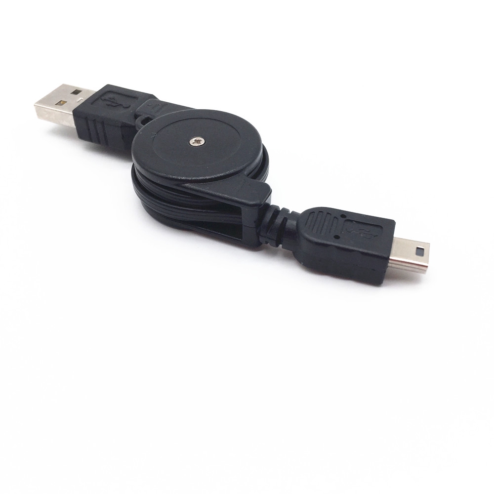 Retractable USB for MOTOROLA A1200 H3 H500 K1 KRZR K1m K3 MAXX V3 V6 Ve V195 W755 SLVR L7 L71 L7c L7e L7i W315 W51 H500 H3 KRZR K1 K1m L2 PEBL L6 U6 V6 Q9c Q9m RAZR V3xx RAZR V3t V3x V3XX Q V197 V323 V323 V325 L9 V8 K3 MAXX V3 V6 Ve V1950K1m V3 Q9M