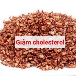 Combo Gạo lức sấy