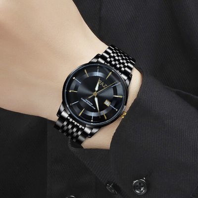 [Ảnh thật] Đồng hồ nam RAR kim cương Sang trọng - đẳng cấp và chính xác với giá siêu ưu đãi | BigBuy360 - bigbuy360.vn