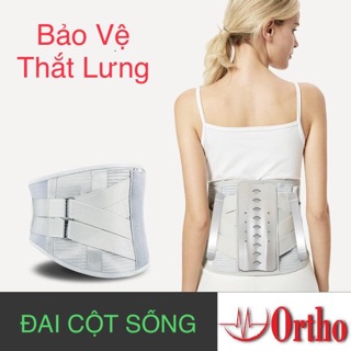 Đai lưng cột sống cao cấp
