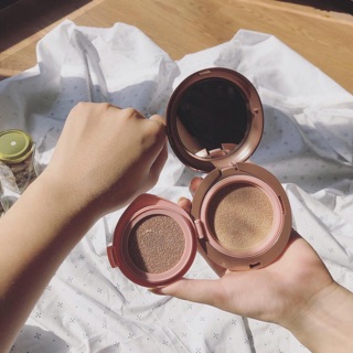 Cushion phấn nhước Laneige