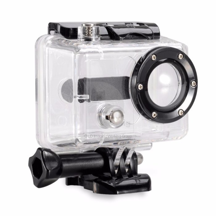 CASE CHỐNG NƯỚC CHO MÁY GOPRO 3