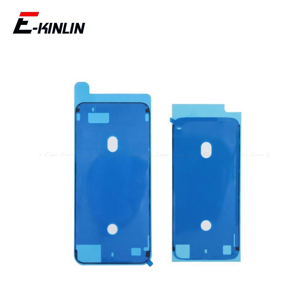 Cuộn Băng Keo Dán Màn Hình Cảm Ứng Chống Nước Cho IP 6S 7 8 Plus 6 X XR XS Max
