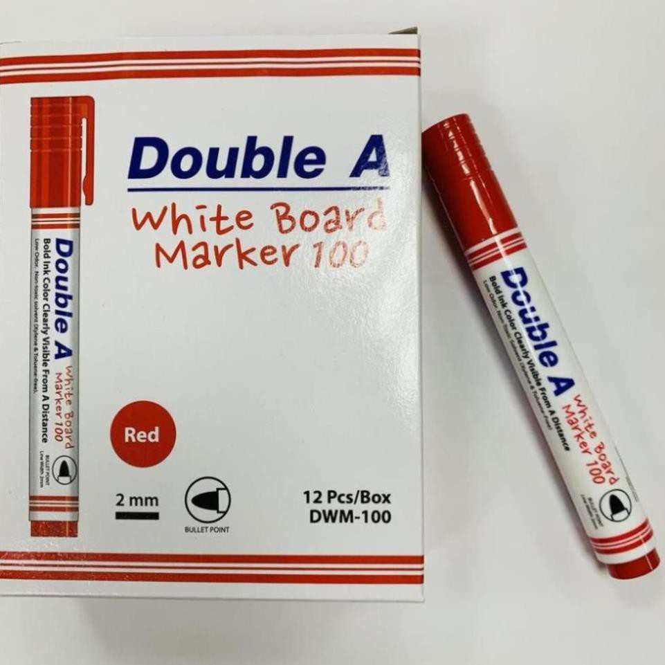 Double A Bút Viết Bảng Cao Cấp