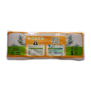 Giấy Vệ Sinh Elene than Tre lốc 3 cuộn