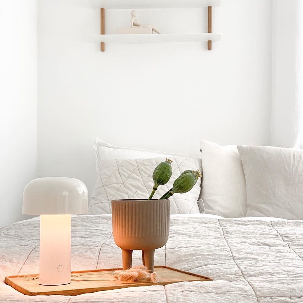 ĐÈN DECOR DI ĐỘNG BELLHOP - EMMO.VN