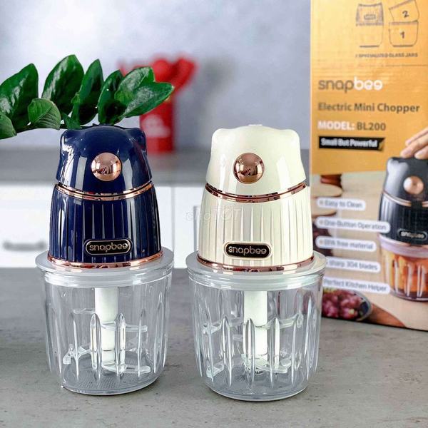 - Máy xay thịt Snapbee BL200