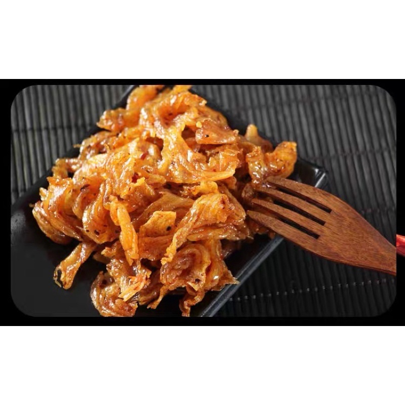 10 Gói gà cay ngọt Tứ Xuyên - món ăn tuổi thơ | BigBuy360 - bigbuy360.vn