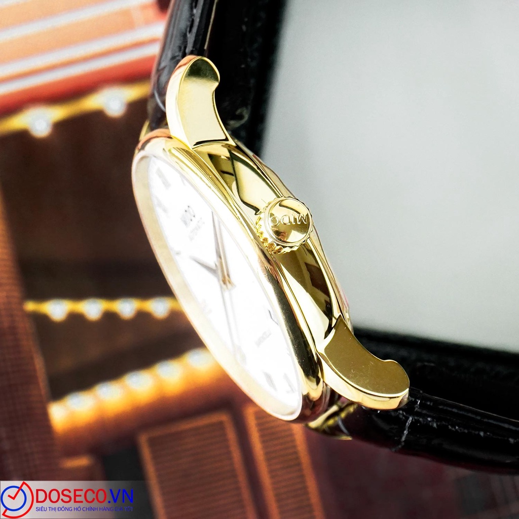 Đồng hồ nam MIDO BARONCELLI II M8600.3.26.4