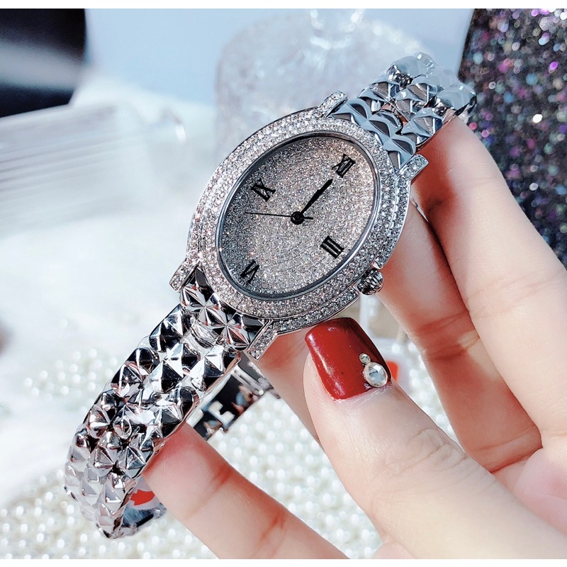Đồng hồ nữ Davena 61652