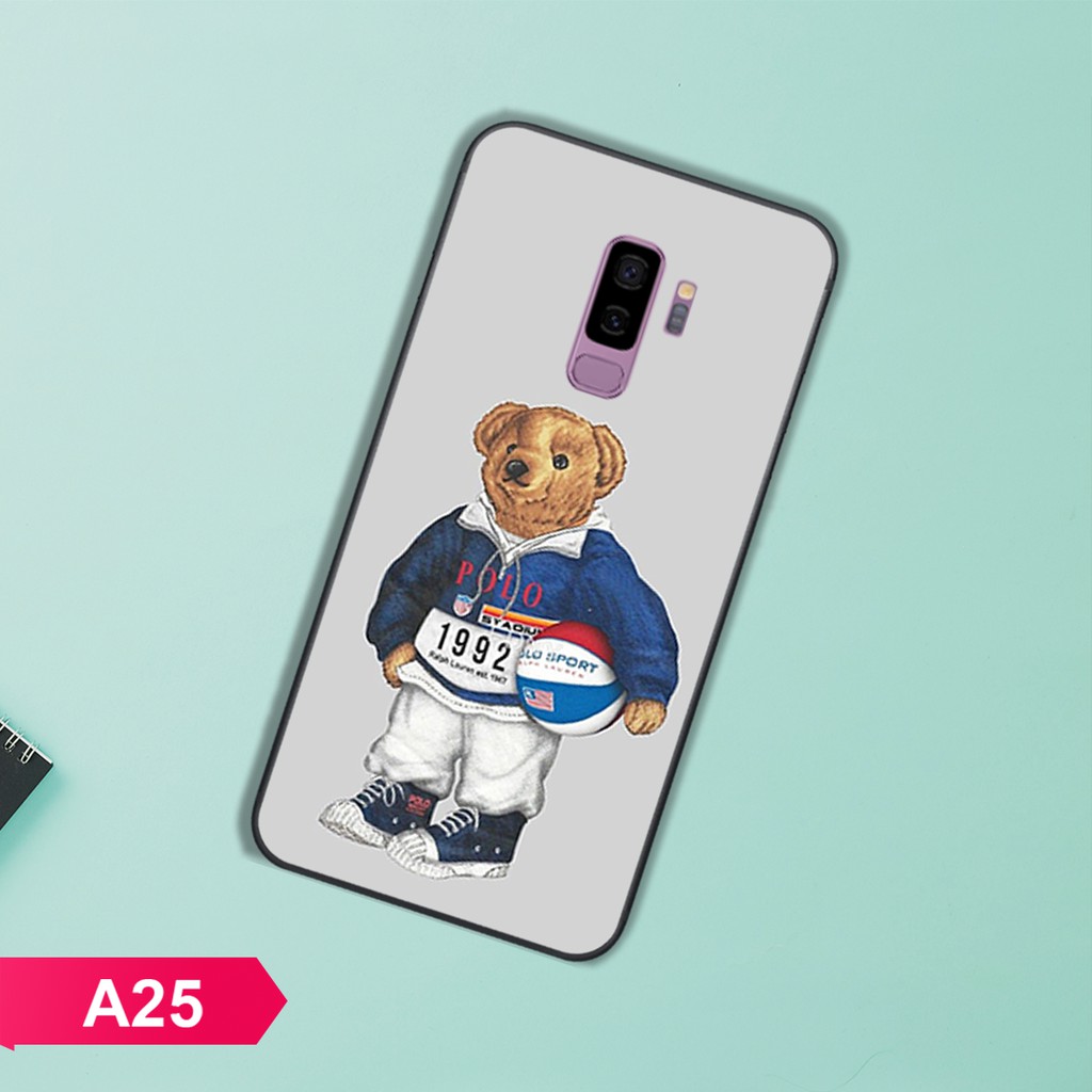 [HÀNG MỚI VỀ]ỐP LƯNG SAMSUNG S9/S9 PLUS GIÁ CỰC SỐC-BẢO VỆ ĐIỆN THOẠI TỐT