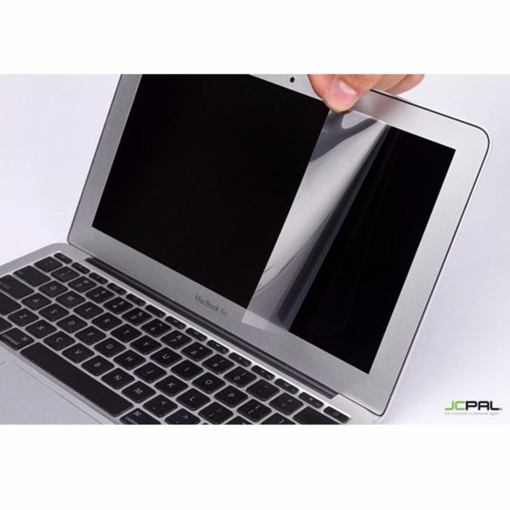 Miếng dán màn hình JCPAL iClara cho MacBook Air, Macbook pro, Macbook M1 chính hãng đủ dòng