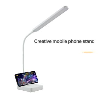 Đèn Led Để Bàn Bảo Vệ Mắt Sạc Cổng Usb