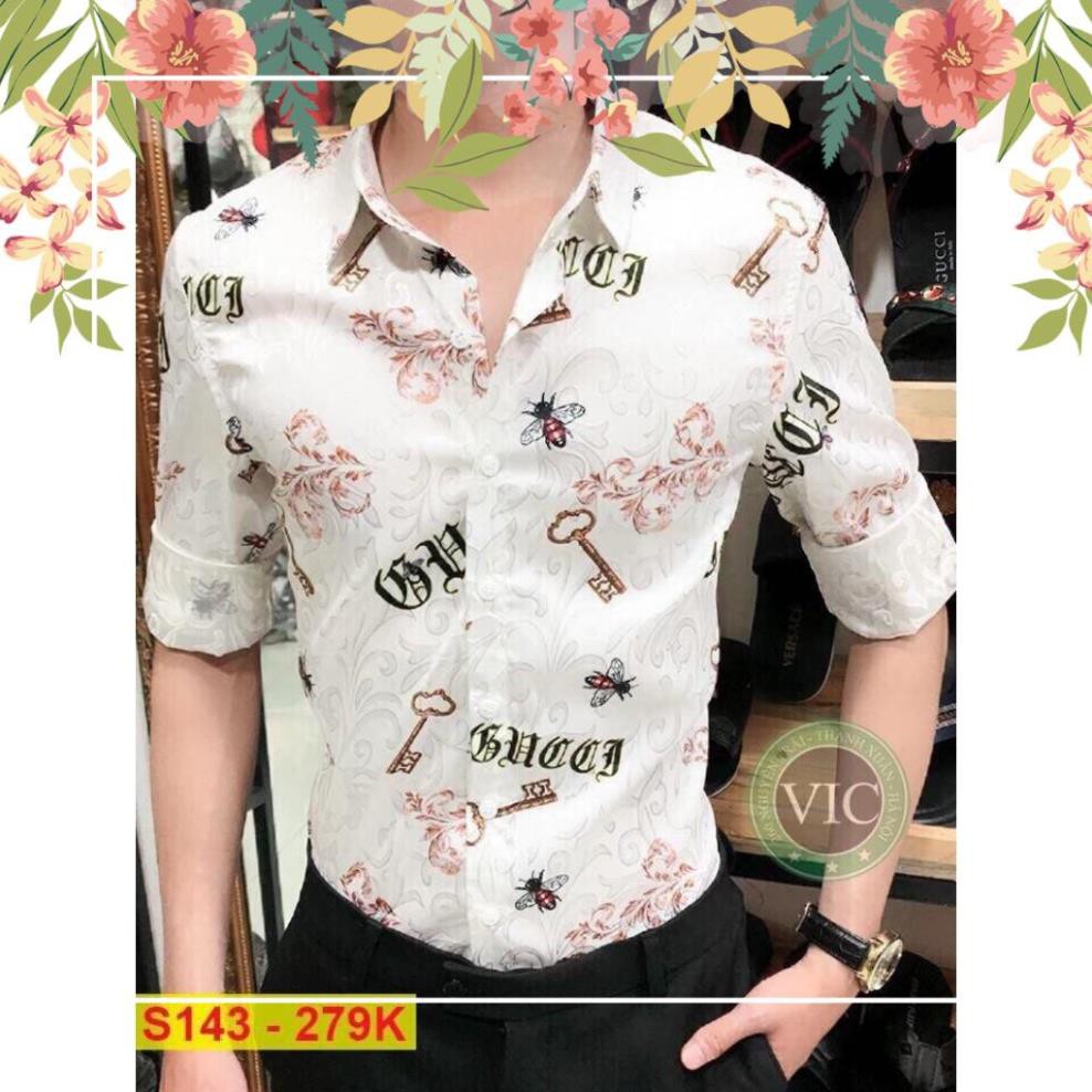( VTN ) Túi đựng Áo sơ mi