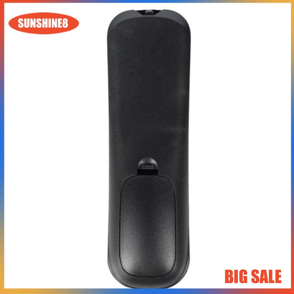 【SUN】TV Box Remote Control Replacement For Q Plus T95 Max/Z H96 X96 S912 Controller