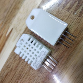 DHT22 cảm biến nhiệt độ - độ ẩm