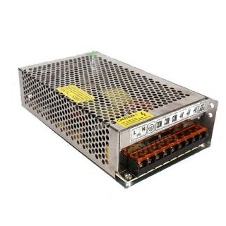 Nguồn tổ ong 5v 45a tháo máy cnc mới 95% bảo hành 1 tháng 1 đổi 1