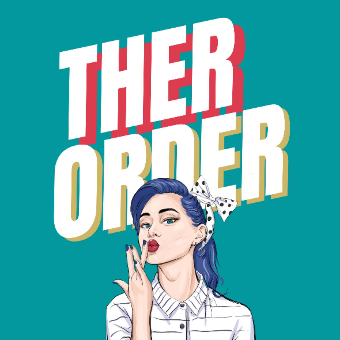 THER ORDER