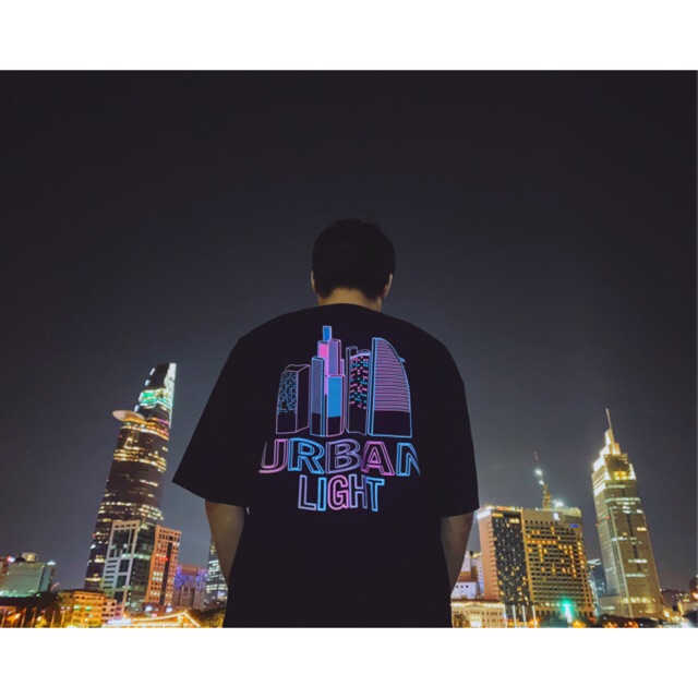 Áo Thun Urban