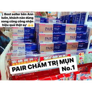 KEM TIÊU MỤN
