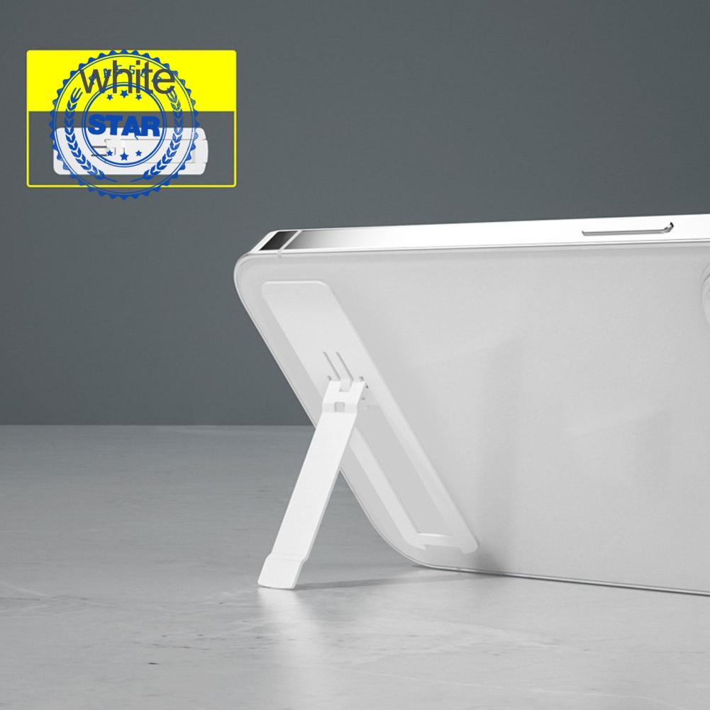 Giá Đỡ Điện Thoại Để Bàn Mini Có Thể Điều Chỉnh A7O4