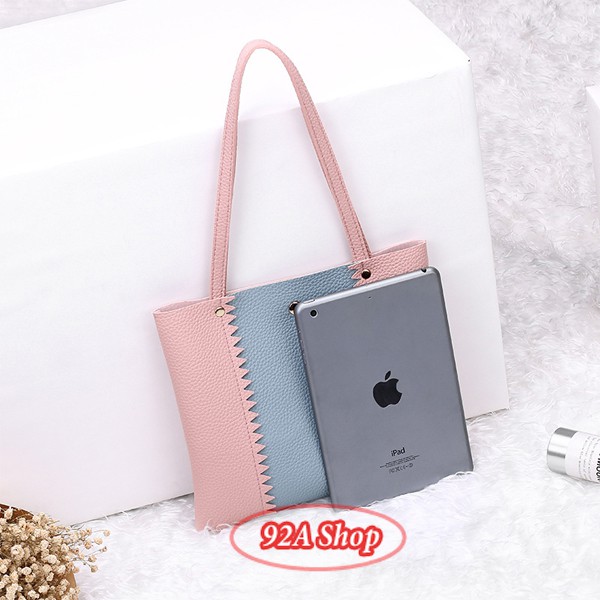 [MS38] TÚI ĐỰNG IPAD ĐI CHƠI DU LỊCH PICNIC