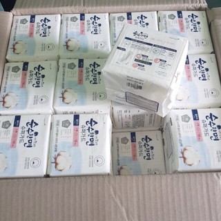 BĂNG VỆ SINH SIÊU BẢO VỆ KLEANNARA SOONSOOHAN SUPERGUARD