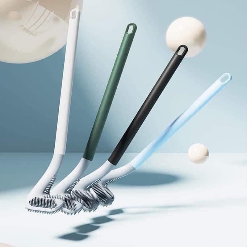 Cọ vệ sinh silicon