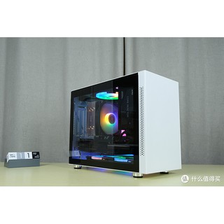 Vỏ case SAMA IM01 Mini ITX - thể tích 18,9 Lít