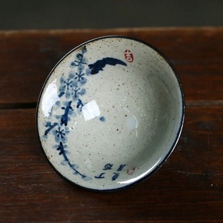 Bộ 6 chén sứ Triều Châu , chén sứ