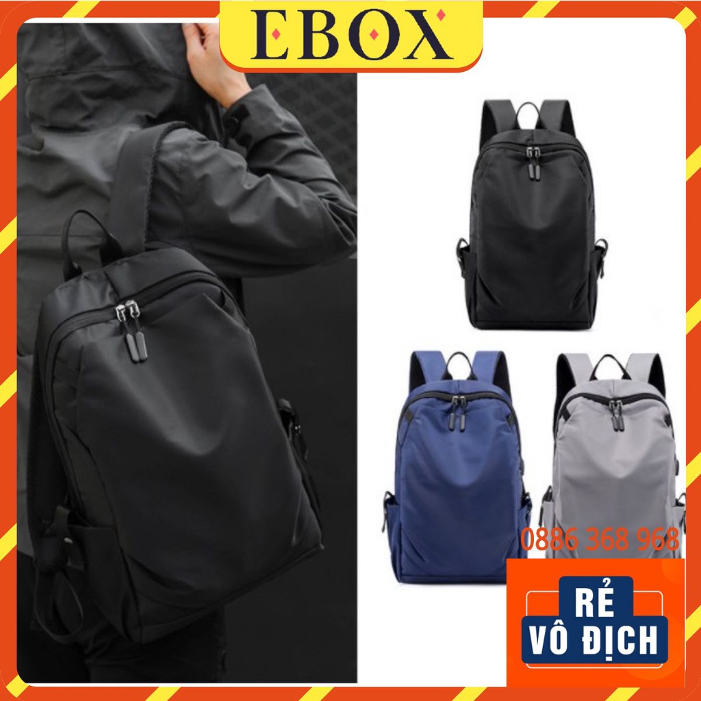 Balo Đi Học Cho Học Sinh Cấp 2 Cấp 3 Thời Trang Hottend Giá Rẻ Cute Chống Nước Đựng Laptop, Sách Vở Đi Chơi Du Lịch BL02