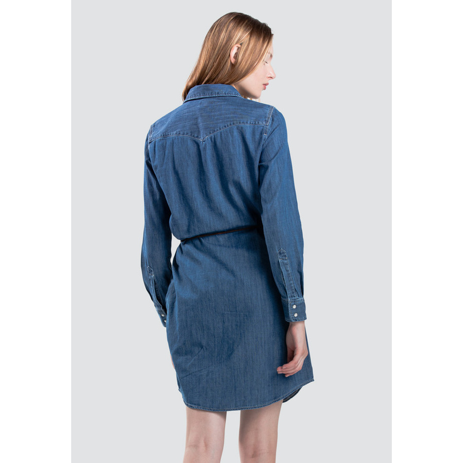Đầm Nữ Levi's 59484-0002