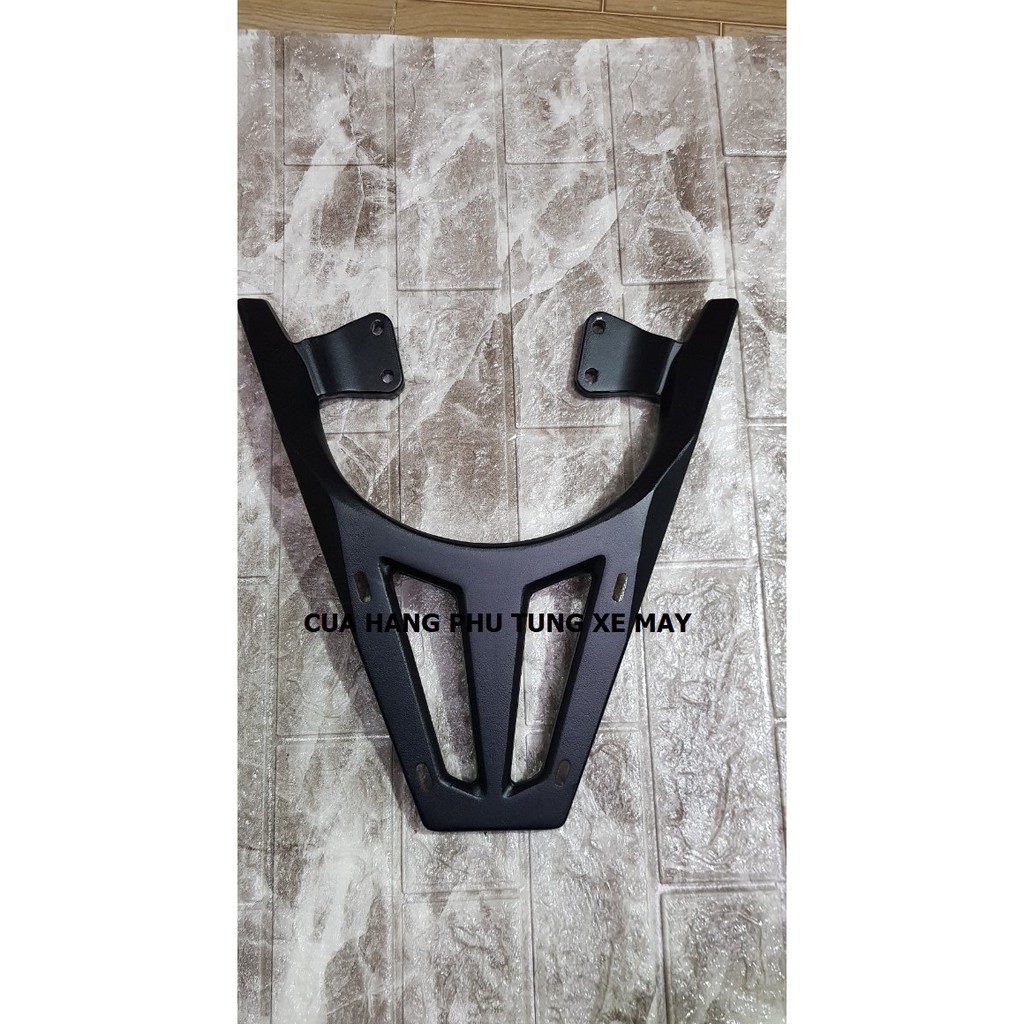 CẢNG SAU XE WINNER 150 - WINNER X NHÔM