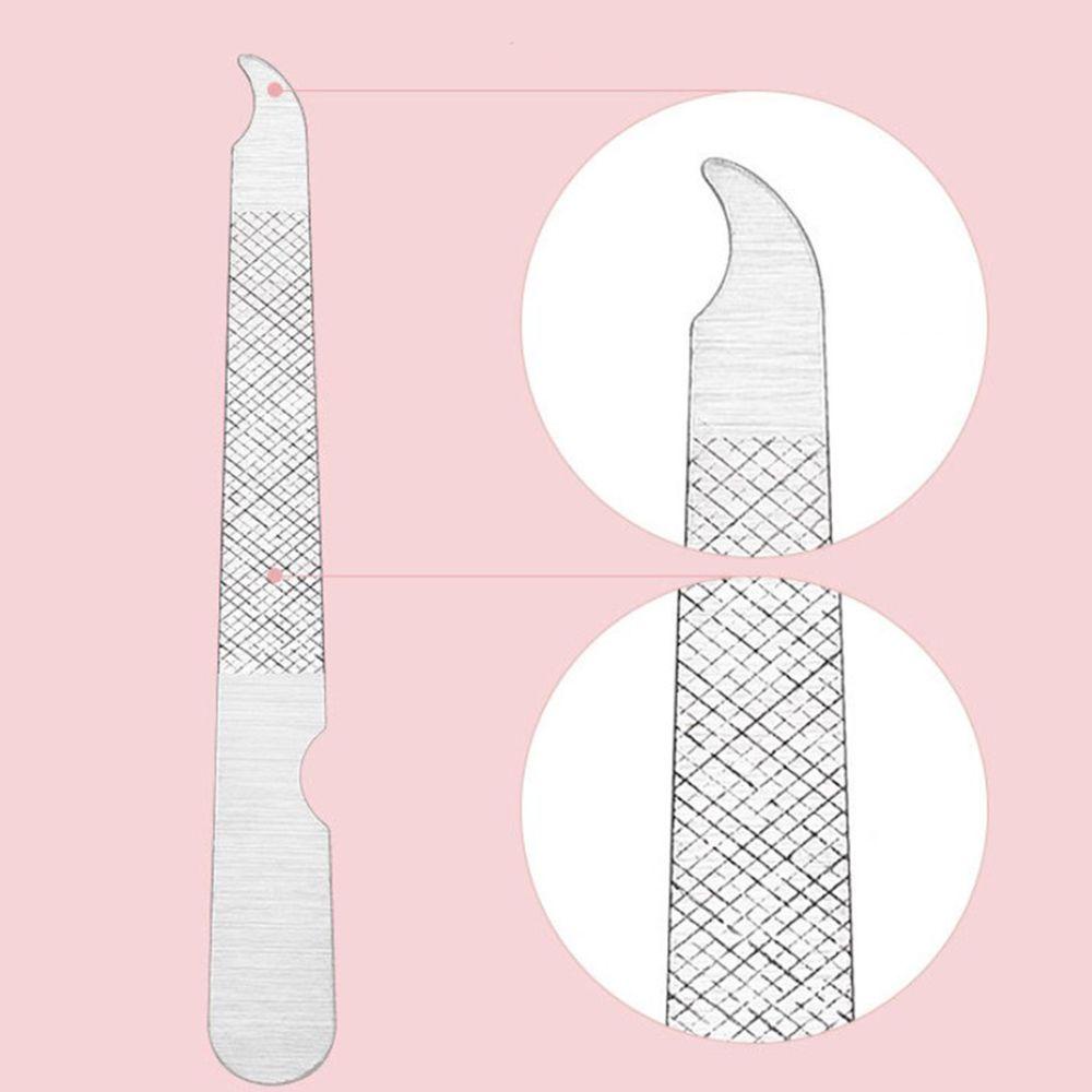 Bộ Dụng Cụ Chăm Sóc Móng Tay Kèm Túi Da PU Tiện Dụng