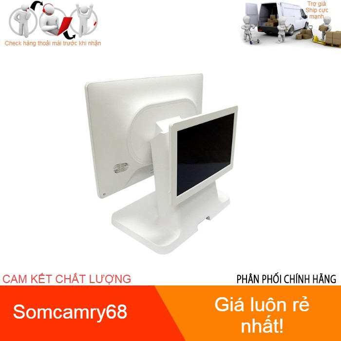 Máy bán hàng Pos Shangechen SC-120A | BigBuy360 - bigbuy360.vn