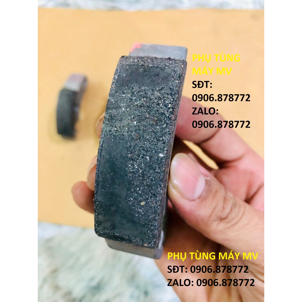 Bố Carbon ba càng dành cho xe Vario125/150. Yêu Thích ❤️❤️❤️