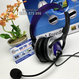 Tai nghe tiếng anh tako ta-74 chính hãng